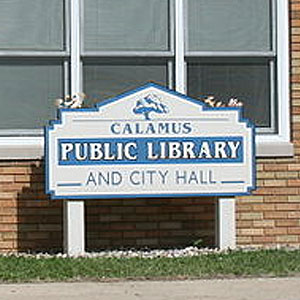 Calamus Public Library